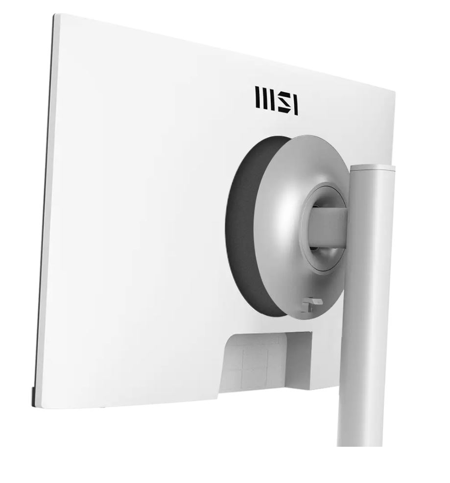 MSI 27'' 100 Hz IPS FHD Gaming Monitor 4 ms (GTG) Flat Panel